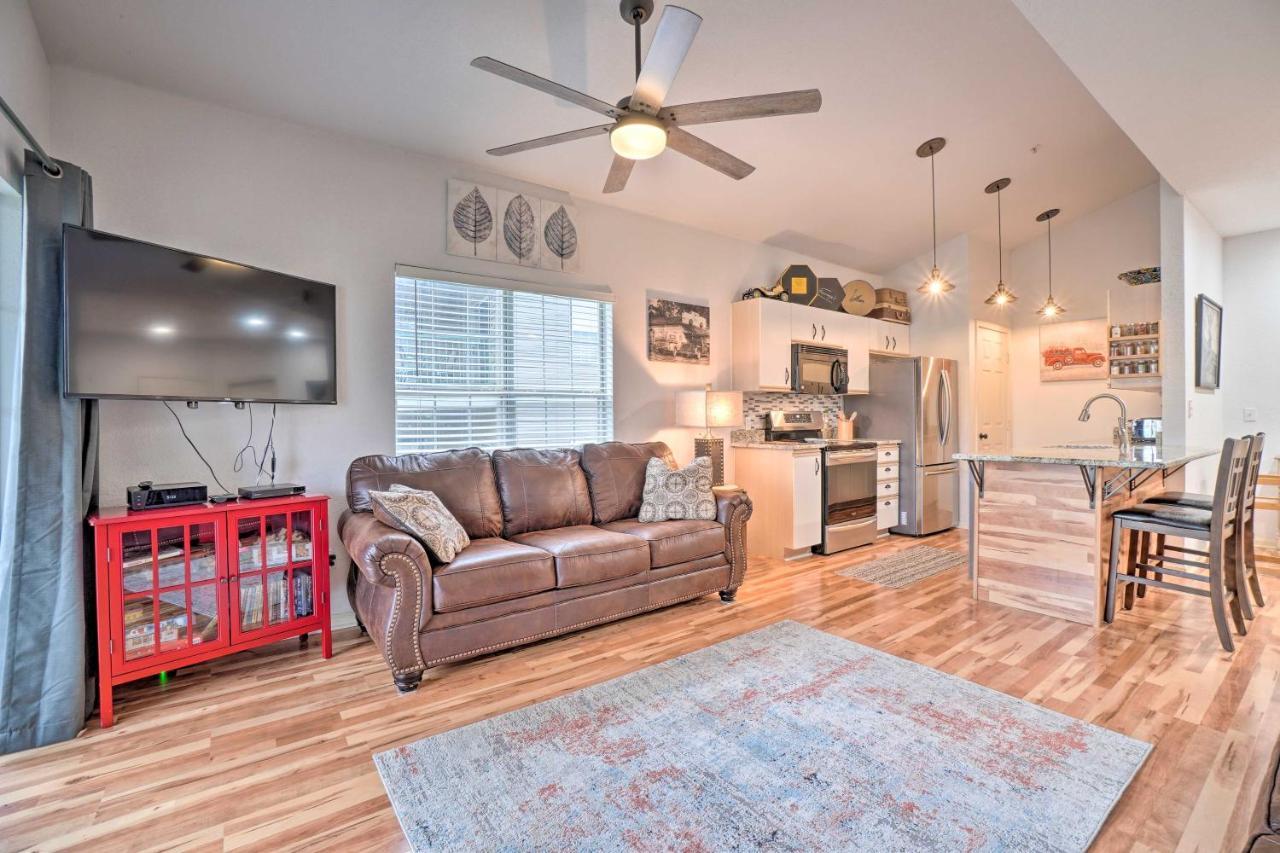 Serene Branson Penthouse With Resort Access And Views! エクステリア 写真
