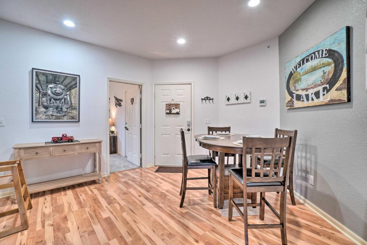 Serene Branson Penthouse With Resort Access And Views! エクステリア 写真