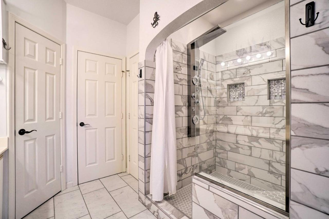 Serene Branson Penthouse With Resort Access And Views! エクステリア 写真
