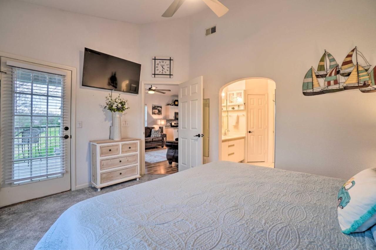 Serene Branson Penthouse With Resort Access And Views! エクステリア 写真