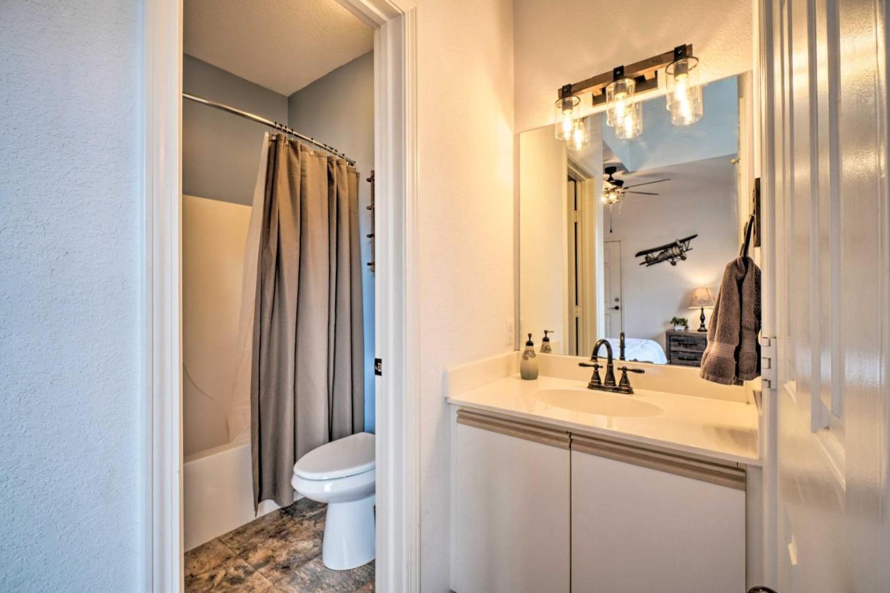 Serene Branson Penthouse With Resort Access And Views! エクステリア 写真