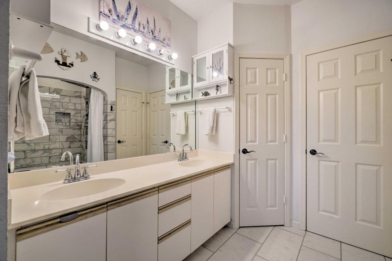 Serene Branson Penthouse With Resort Access And Views! エクステリア 写真