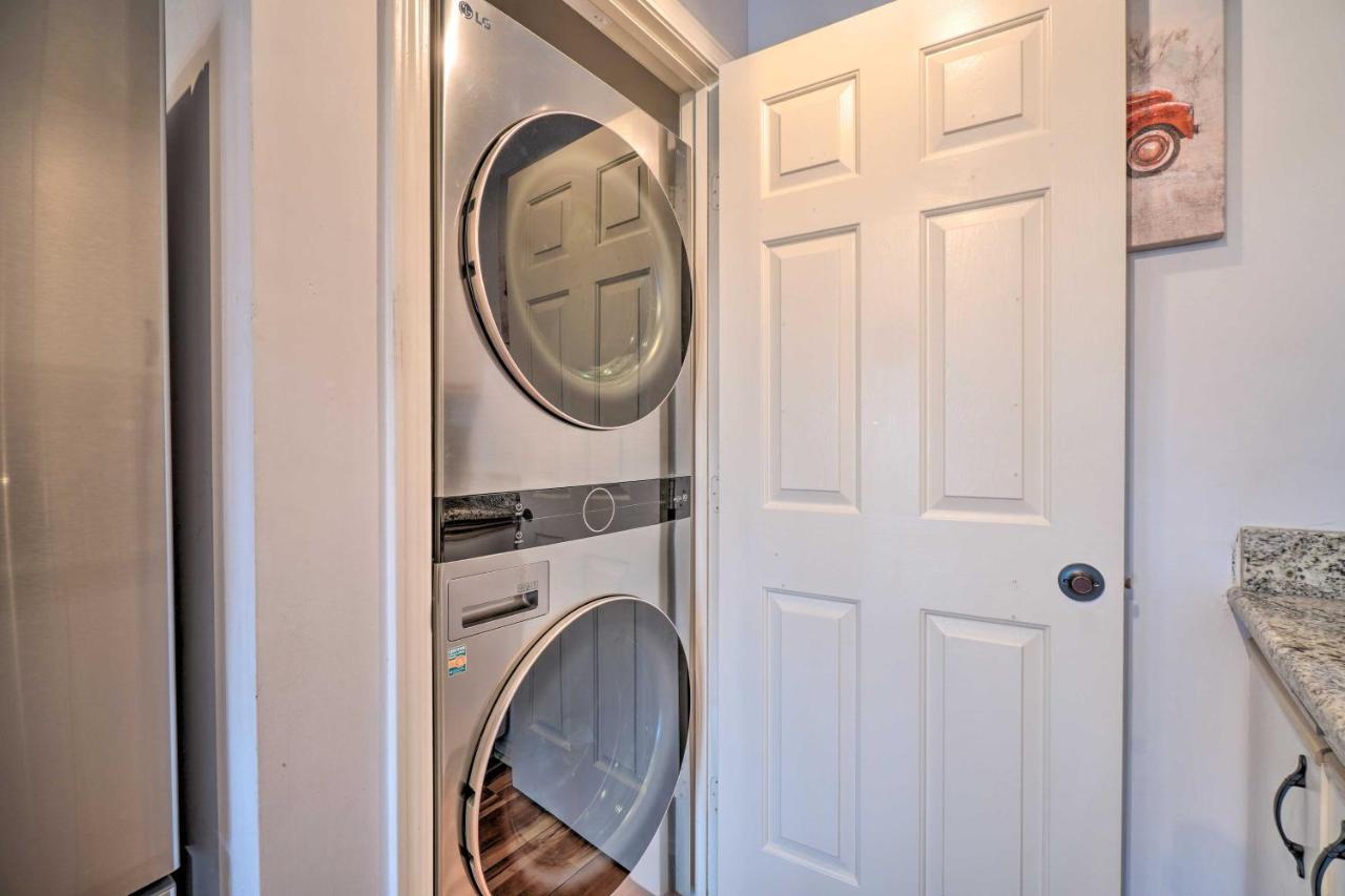 Serene Branson Penthouse With Resort Access And Views! エクステリア 写真